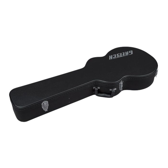 Custodia chitarra elettrica Grestch G2655T black main product photo