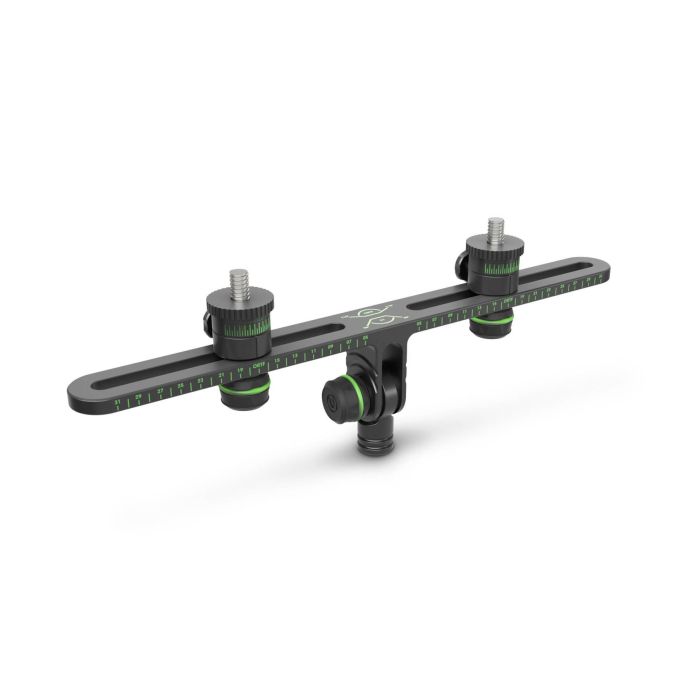 Barra microfoni panoramici Gravity MS STB 01 PRO main product photo