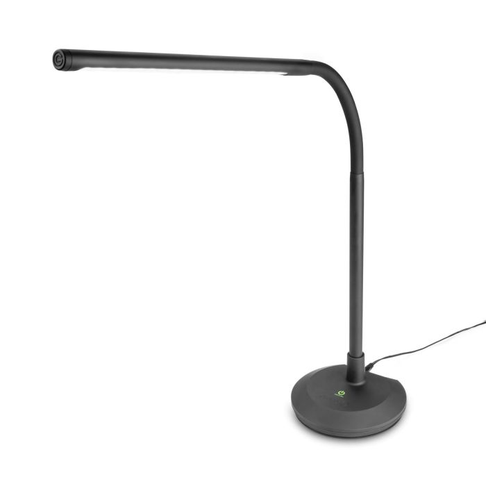 Lampada per pianoforte Gravity LED PL 2B 18 led usb main product photo