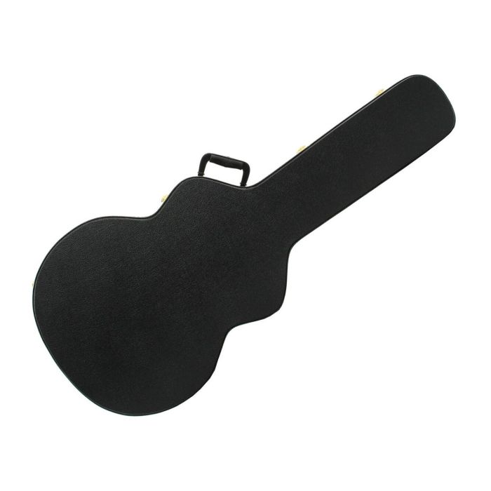Custodia Chitarra acustica Gretsch G6294 Jumbo flat top black main product photo