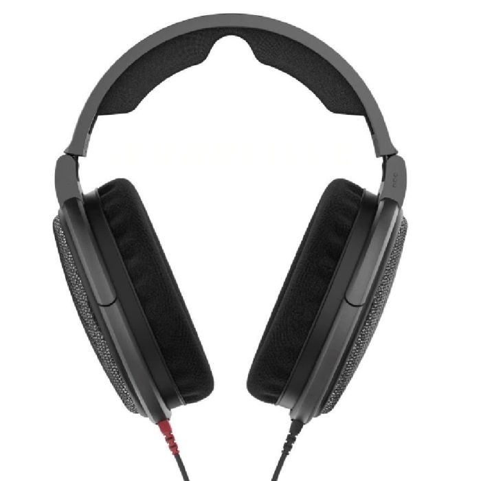Sennheiser HD 600 main product photo