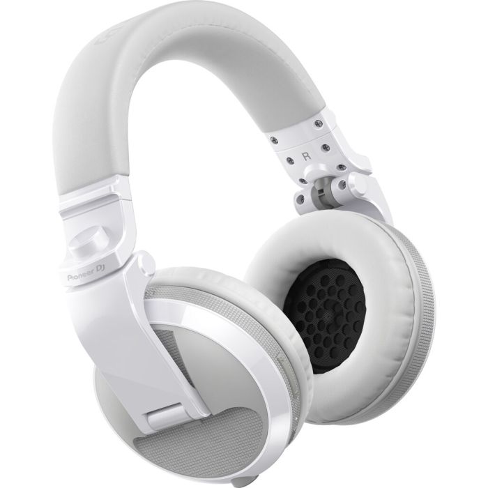 Pioneer HDJ-X5BT-W main product photo