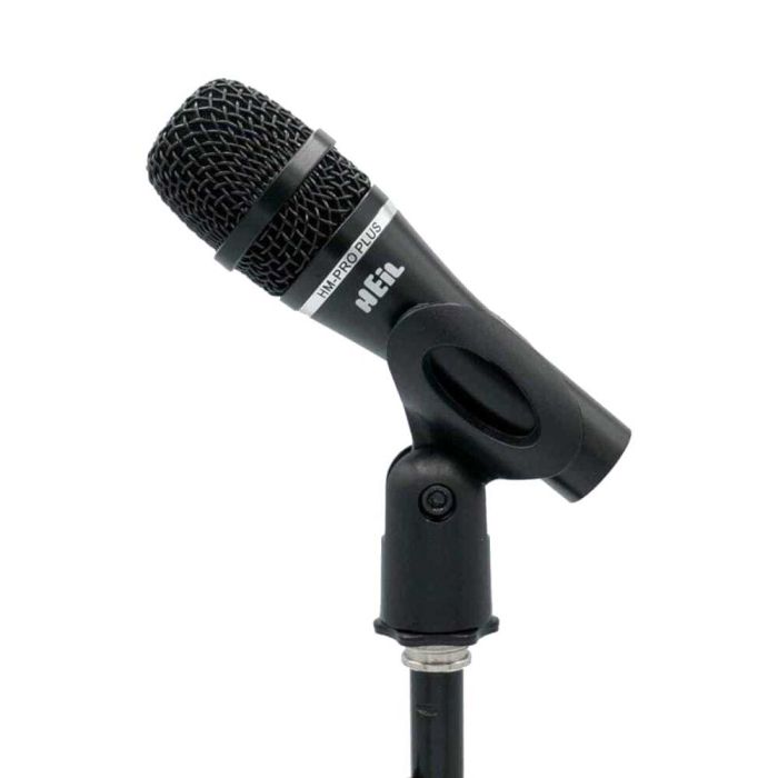 Heil Sound HANDI MIC PRO PLUS main product photo