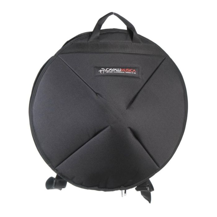 Custodia Handpan 55cm Cavallimusica main product photo