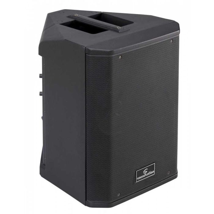 Soundsation HYPER 8 STREET main product photo