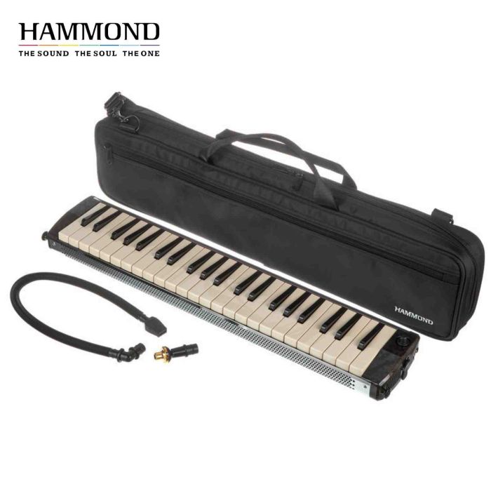 Melodica Hammond PRO 44HP V2 main product photo