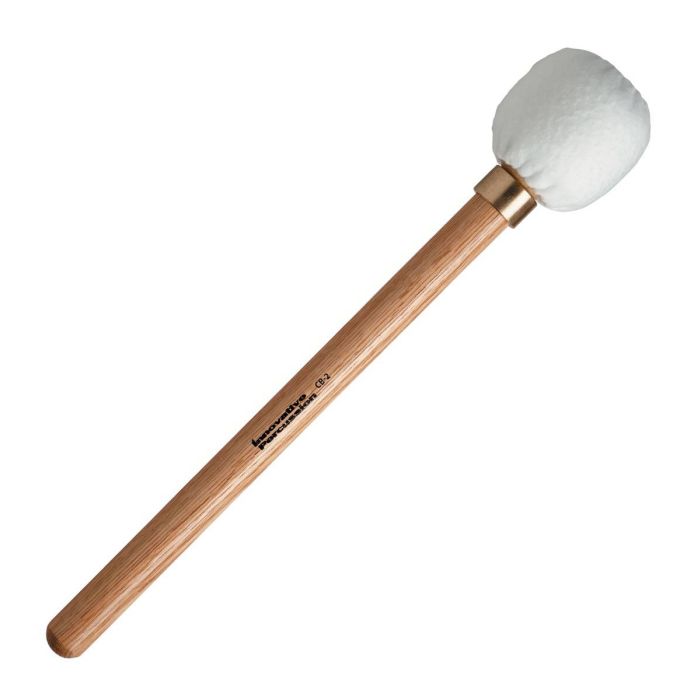 Mallets Innovative Percussion grancassa soft main product photo