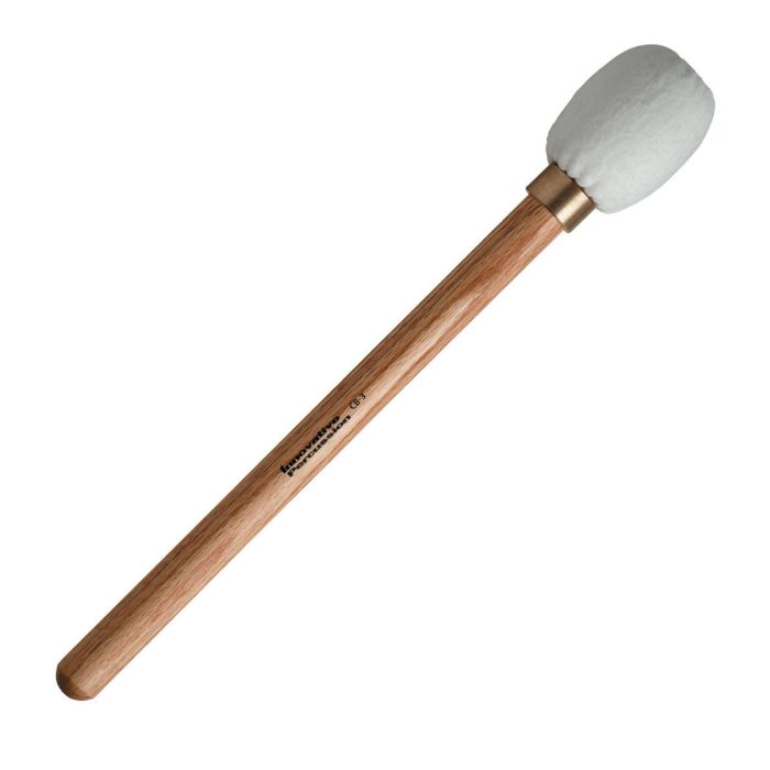 Mallets Innovative Percussion grancassa medium main product photo