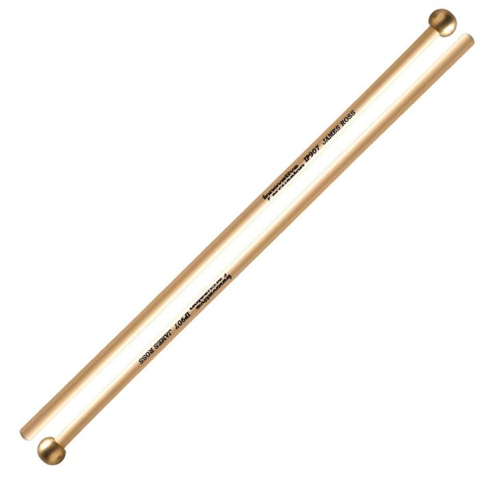 Mallets Innovative Percussion glockenspi el smallbrass rattan main product photo