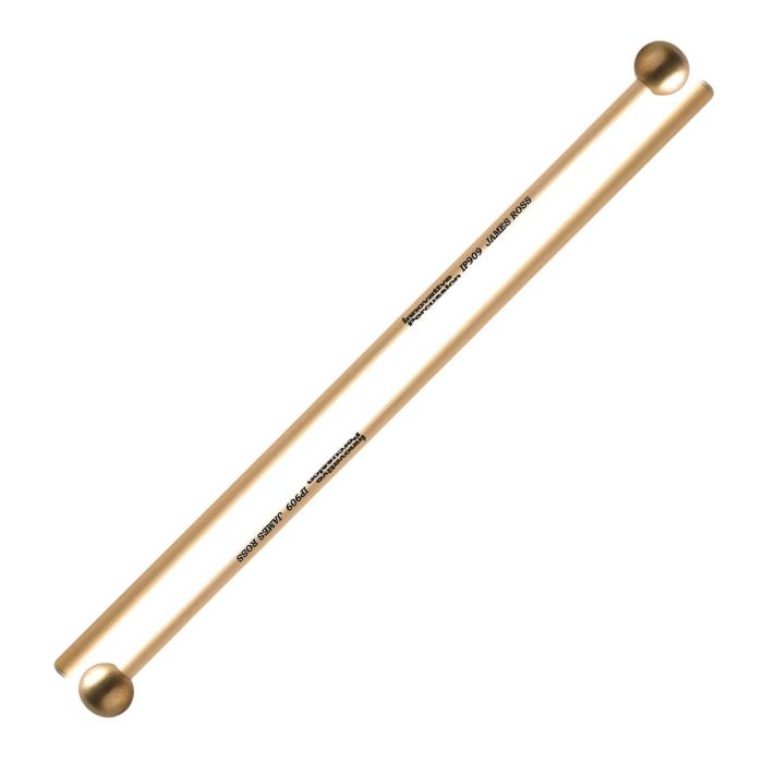 Mallets Innovative Percussion glockenspiel largebrass rattan main product photo