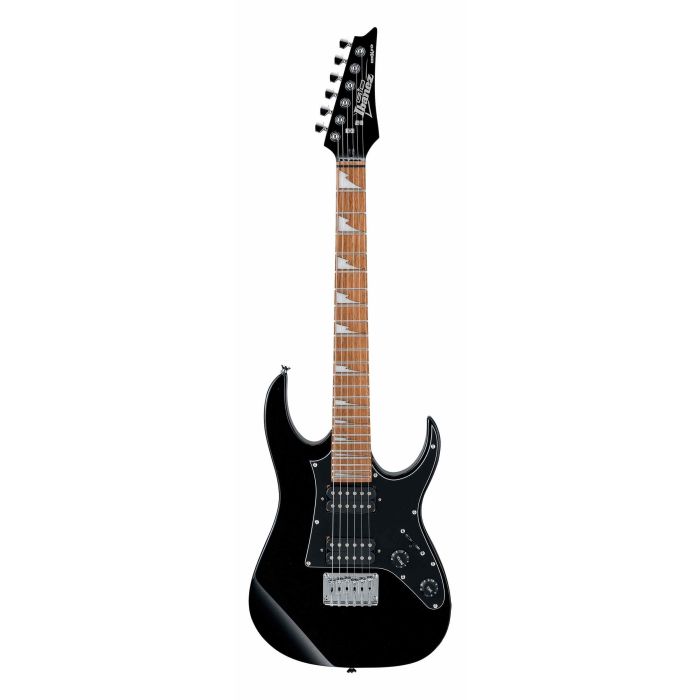 Ibanez miKro GRGM21-BKN Black Night main product photo