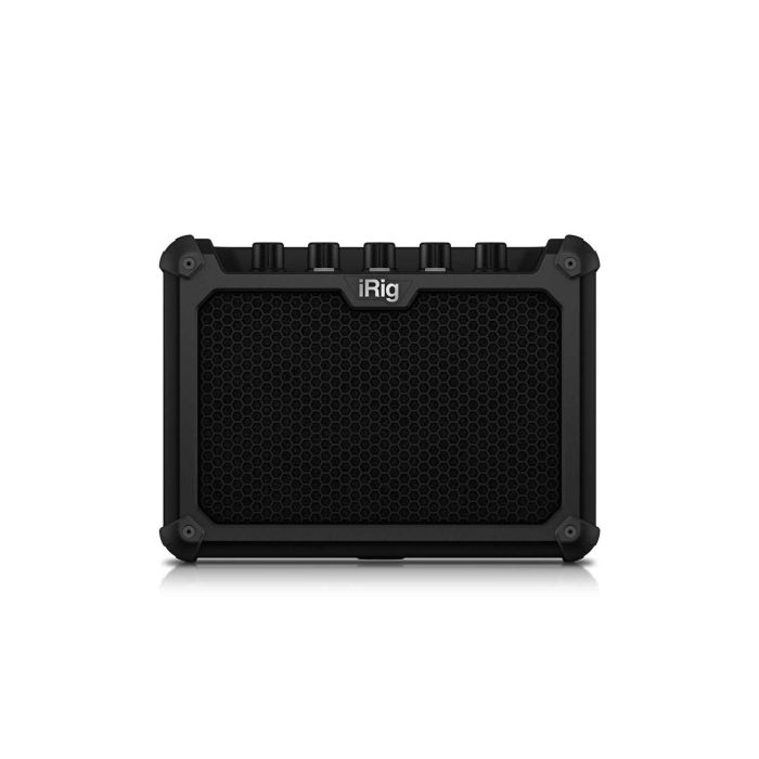 Amplificatore IK Multimedia Irig MICRO AMP 15w main product photo