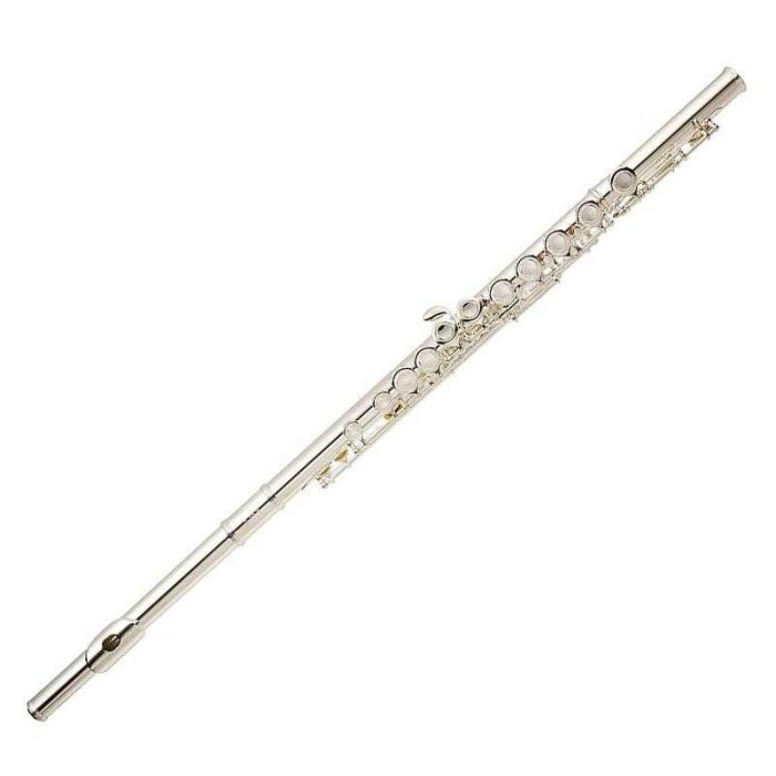 Flauto J.Michael FL380SE fori chiusi mi snodato main product photo