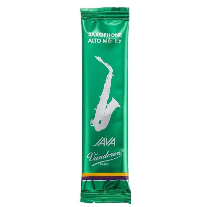 Ancia Sax Alto Vandoren Java n.2,5 singola main product photo
