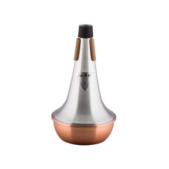 Sordina Trombone Tenore Jo-Ral 1C Straight main product photo
