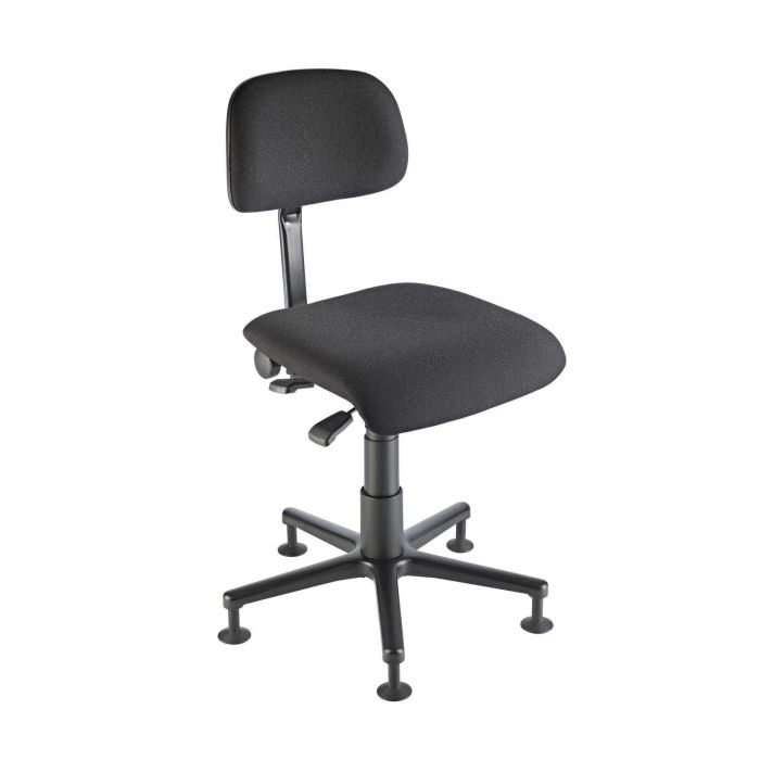 Seduta orchestrale K&M 13470 altezza da 46 a 59cm percussioni, cello e arpa main product photo