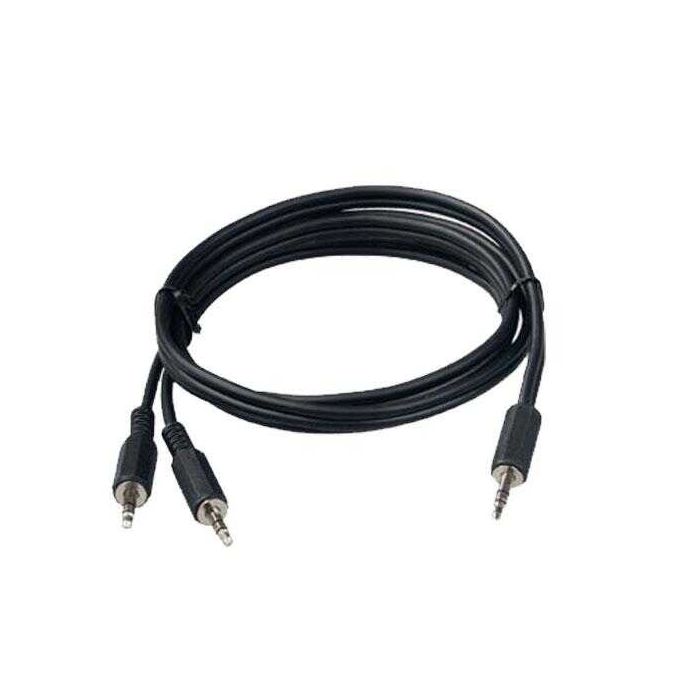 Cavo JTS KA-Y per videocamera main product photo