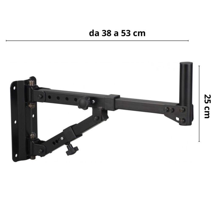 Supporto Parete Proel KP595 main product photo