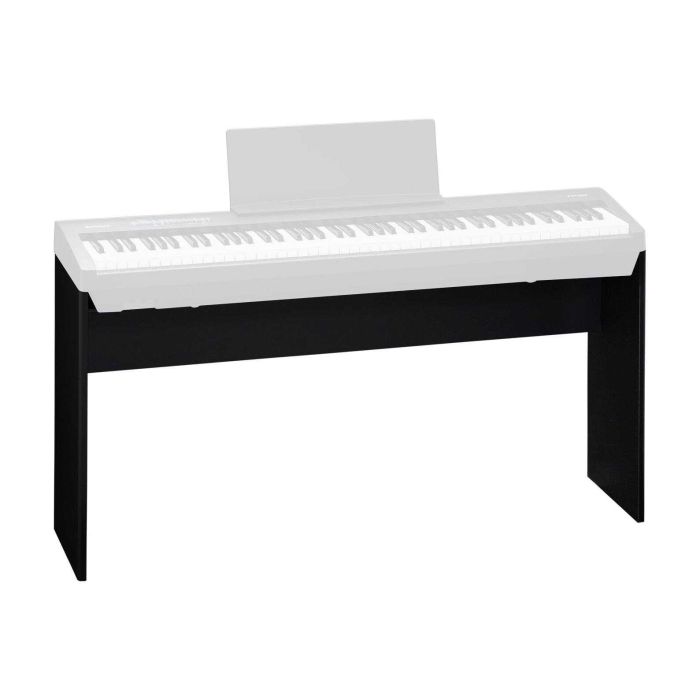 Roland KSC70BK per FP30X nero main product photo