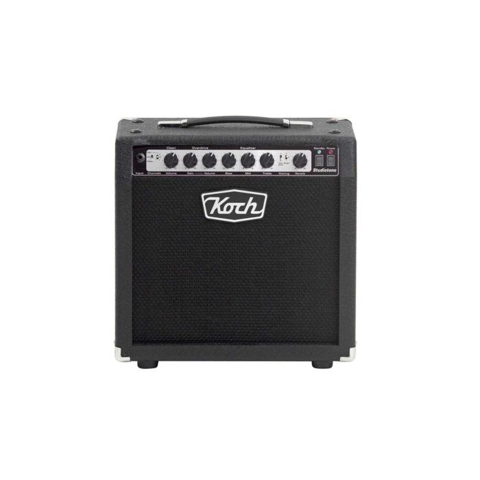 Amplificatore Koch ST20 C112 Studiotone 1x12" 20w main product photo