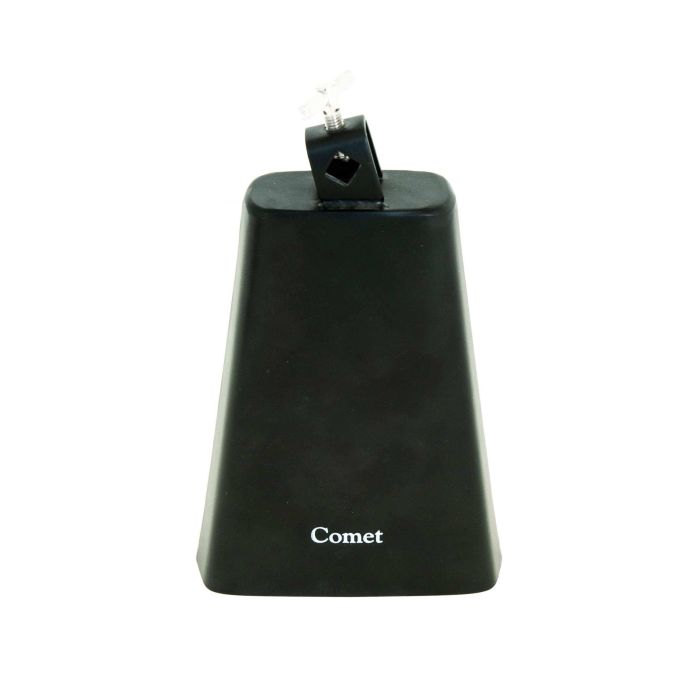 Campanaccio Croson in metallo brunito 7" 300232 main product photo