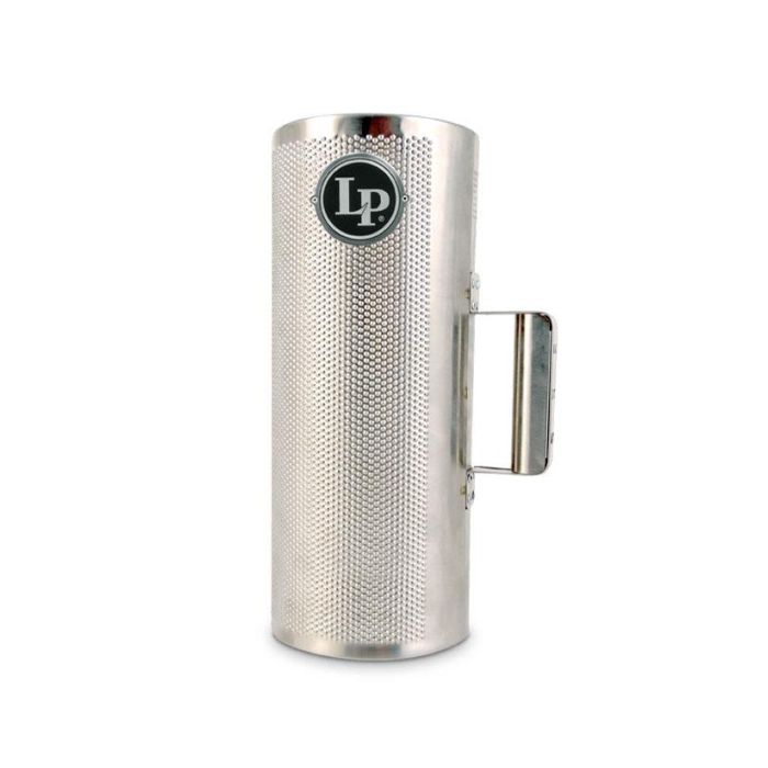 Guiro LP LP304 Professional deluxe acciaio main product photo