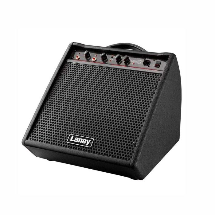 Monitor Laney DH80 80w per batteria main product photo