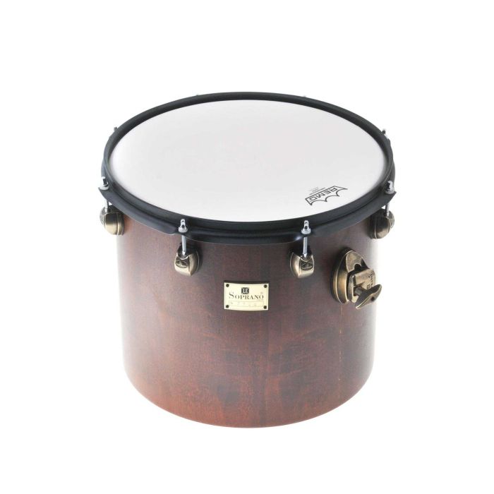 Tom Le Soprano Concert Proline 14x12" pelle singola main product photo