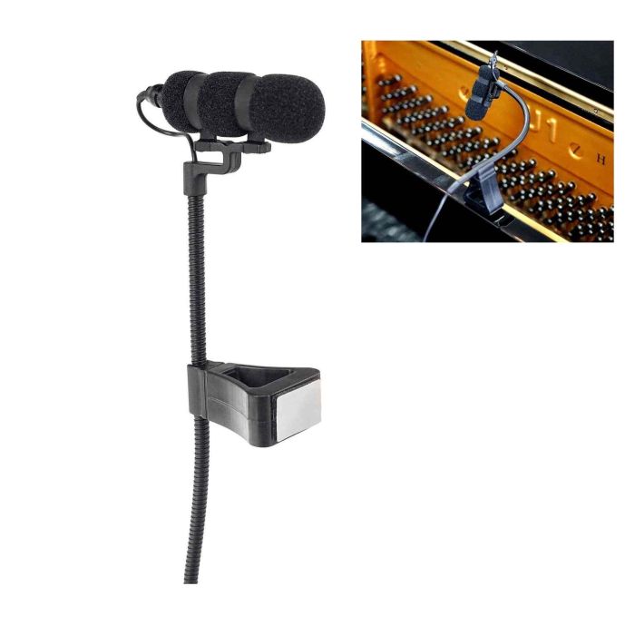 Pronomic MCM-100 set per pianoforte main product photo
