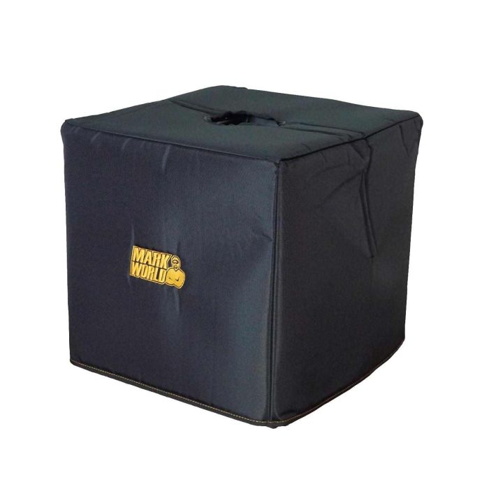Cover Amplificatore Markbass CMD JB PLAYERS SCHOOL main product photo