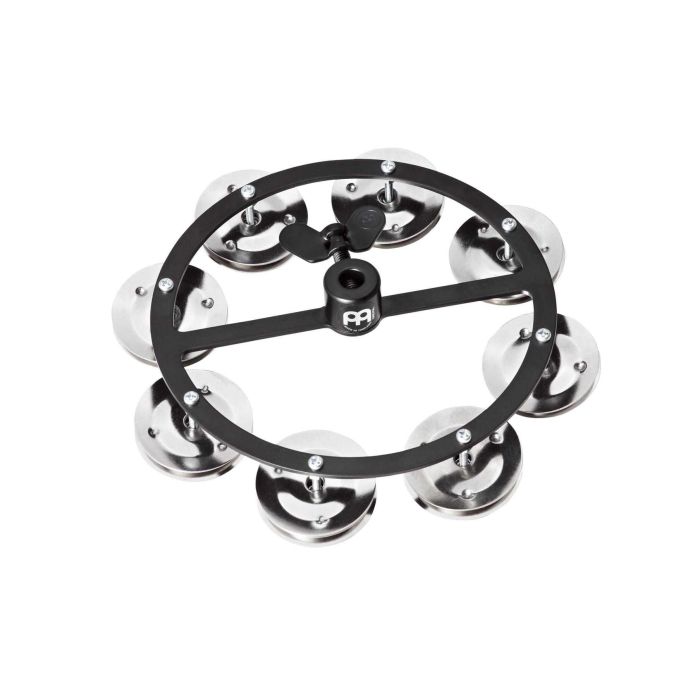 Cembalo Meinl per Hi-Hat 5" acciaio HTHH1BK-6 main product photo