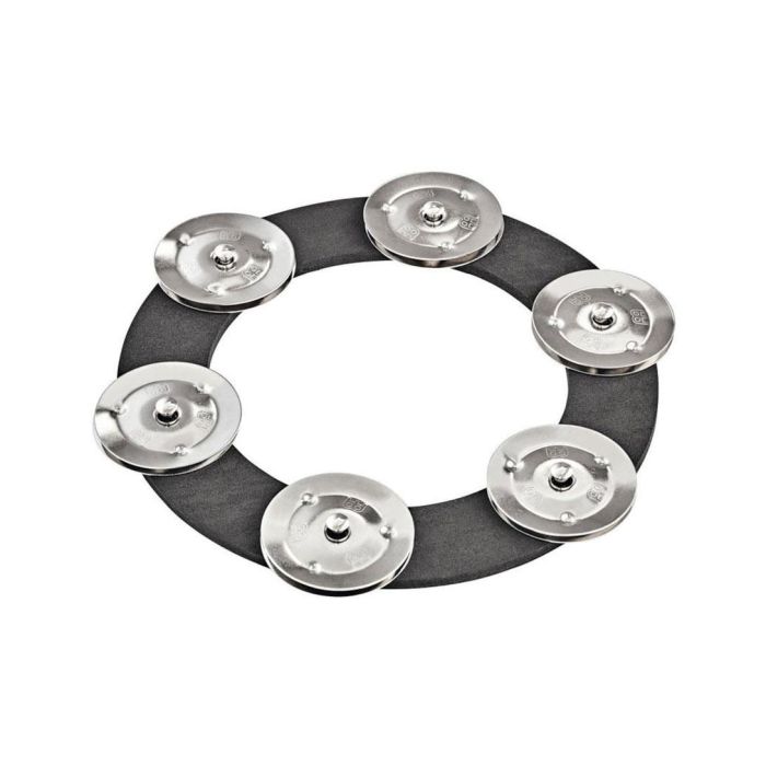 Ching Ring Meinl SCRING 6" acciaio 6 piattini soft main product photo