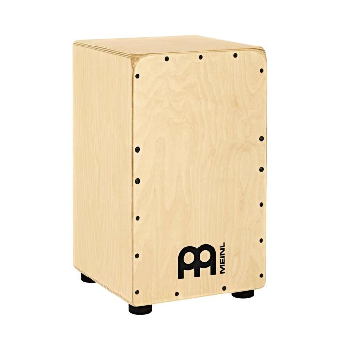 Cajon Meinl Woodcraft WC100B betulla del Baltico main product photo