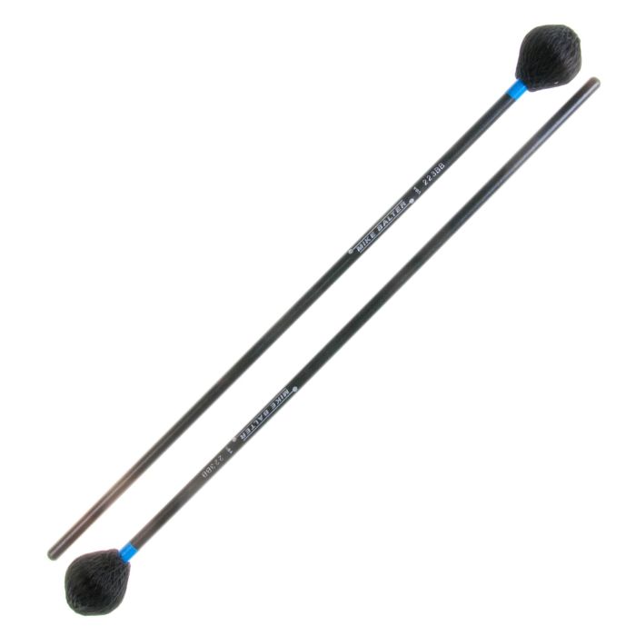Mallets Marimba Mike Balter 223BB birch medium main product photo