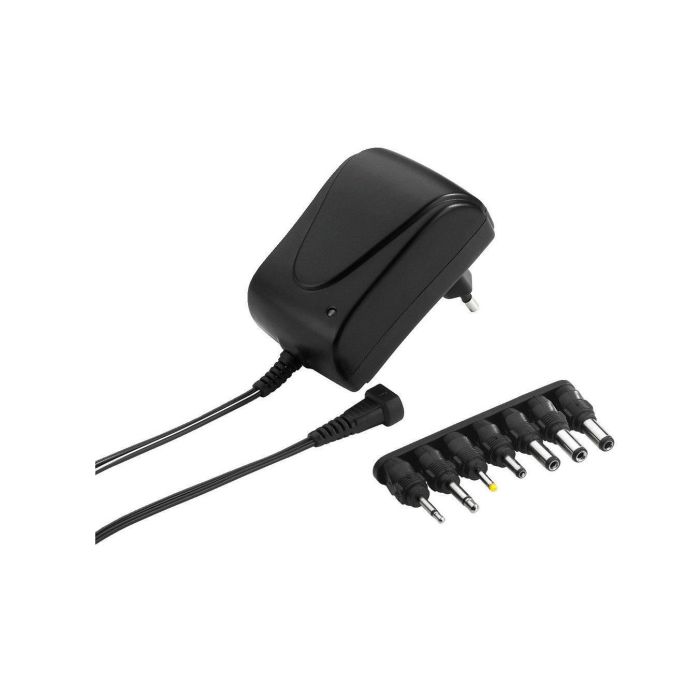 Alimentatore Monacor PSS-1500E switching 1.5A main product photo
