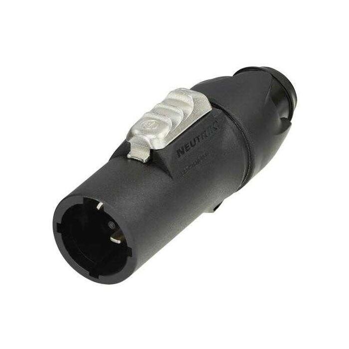Powercon volante Neutrik NAC3MX-W-TOP main product photo