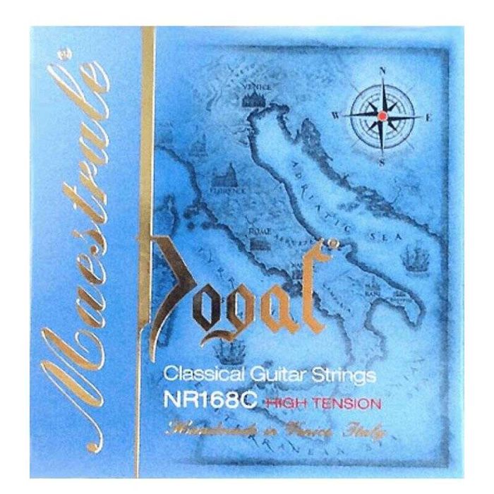Corde Classica Dogal NR168C Maestrale high main product photo