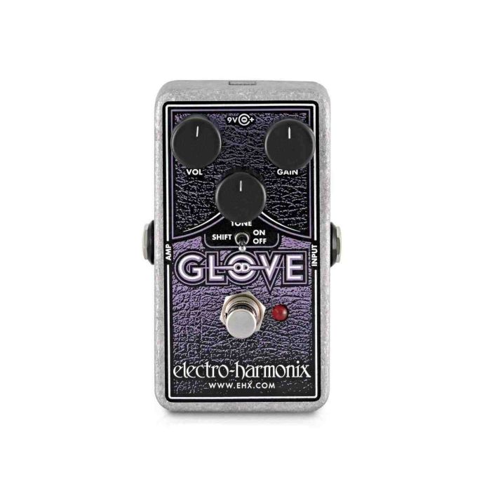 Electro Harmonix OD GLOVE main product photo