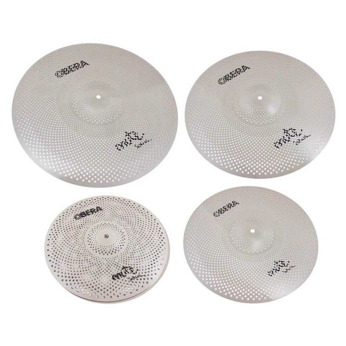 Obera Set Mute-4X HH 14/16/18/20 main product photo