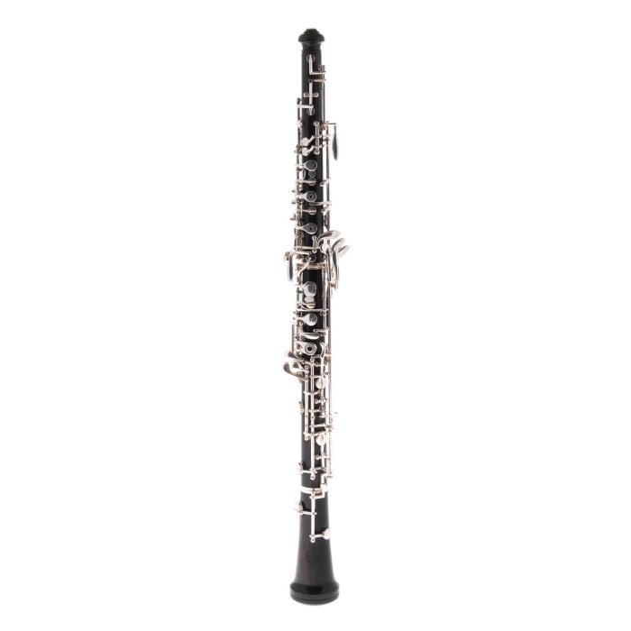 K.GE Premiere Oboe in ebano sistema professionale semi-automatico main product photo