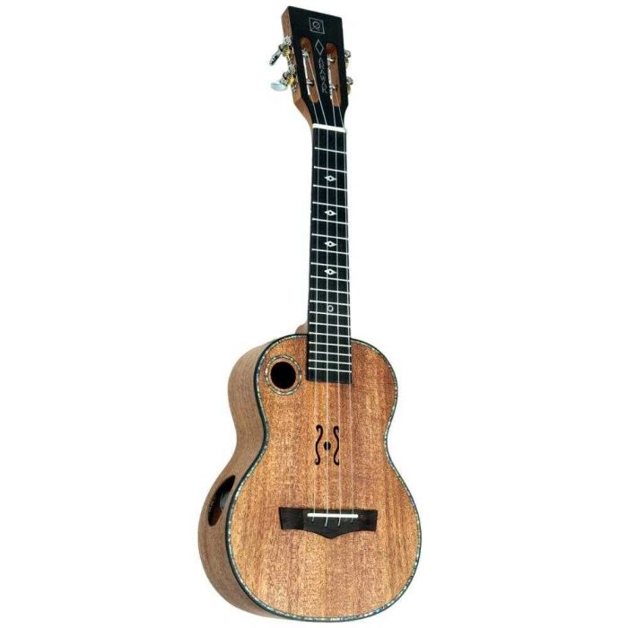Ukulele concerto Oqan QUK-ARAWAK Concert main product photo