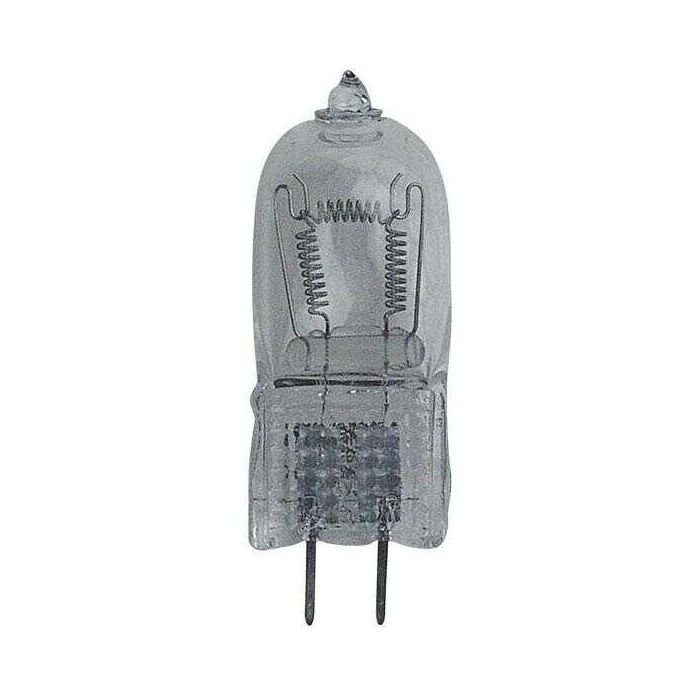 Lampada ALOGENA Osram 300W 230V GX 6,35 main product photo