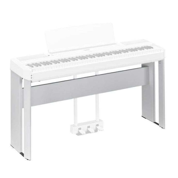Yamaha L515 W Stand main product photo