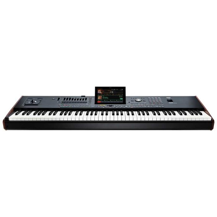 Korg PA5X 88 tasti main product photo
