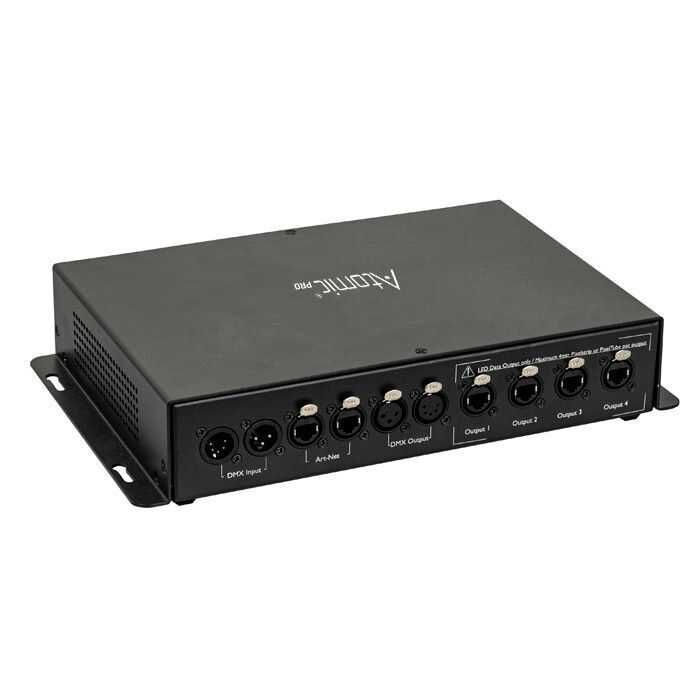 Atomic Pro per PIX1 Controller main product photo