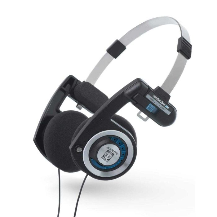 Cuffia Koss PORTA PRO Classic main product photo