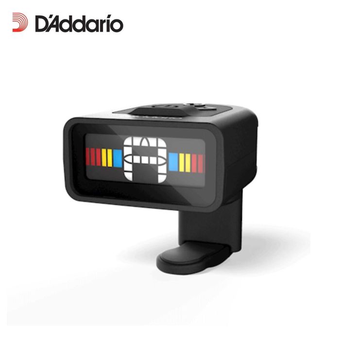 Accordatore D'Addario PW-CT-12 micro main product photo