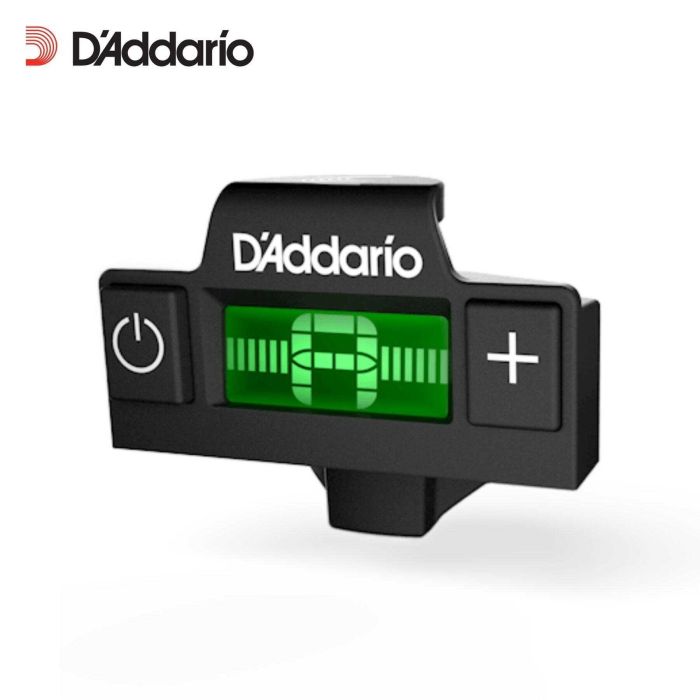 Accordatore D'Addario PW-CT-15 micro da buca main product photo