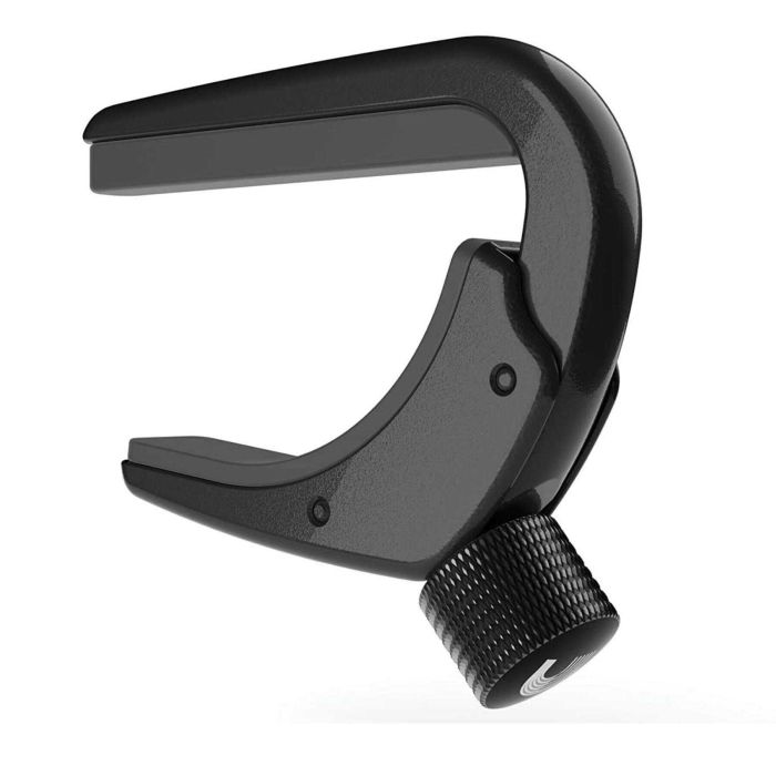 Capotasto banjo e mandolini Planet Waves Pro NS main product photo