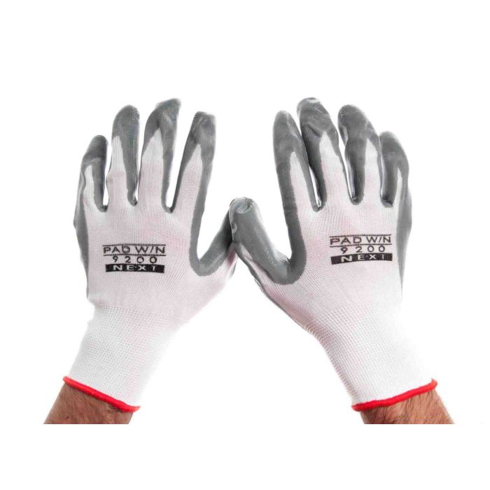 Guanti Pad Glove W/N 9200 tessuto taglia 8 main product photo